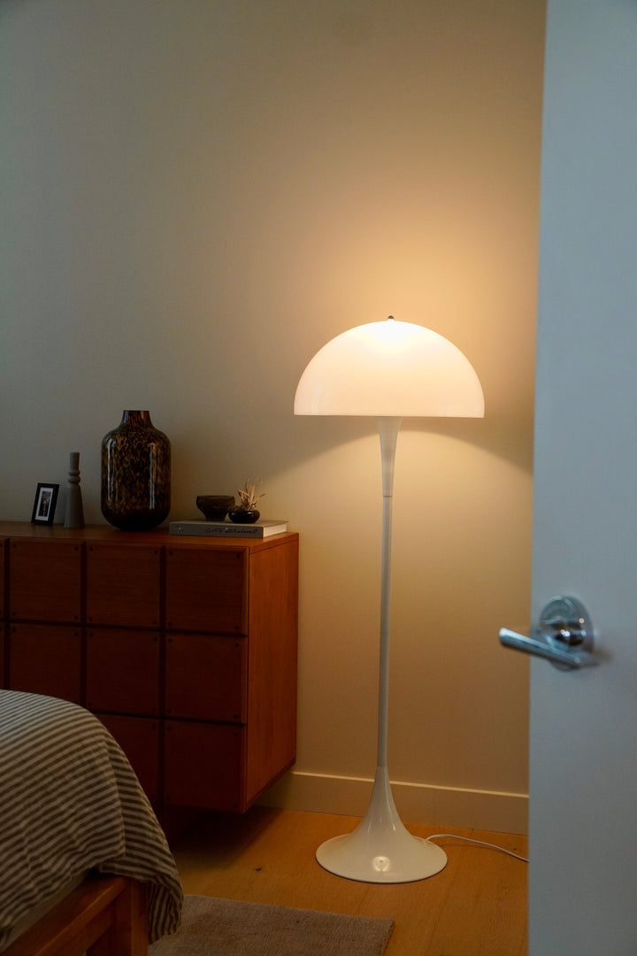 Olivia High-Quality Luxury Floor Lamp | Buy 1 Get 1 Free