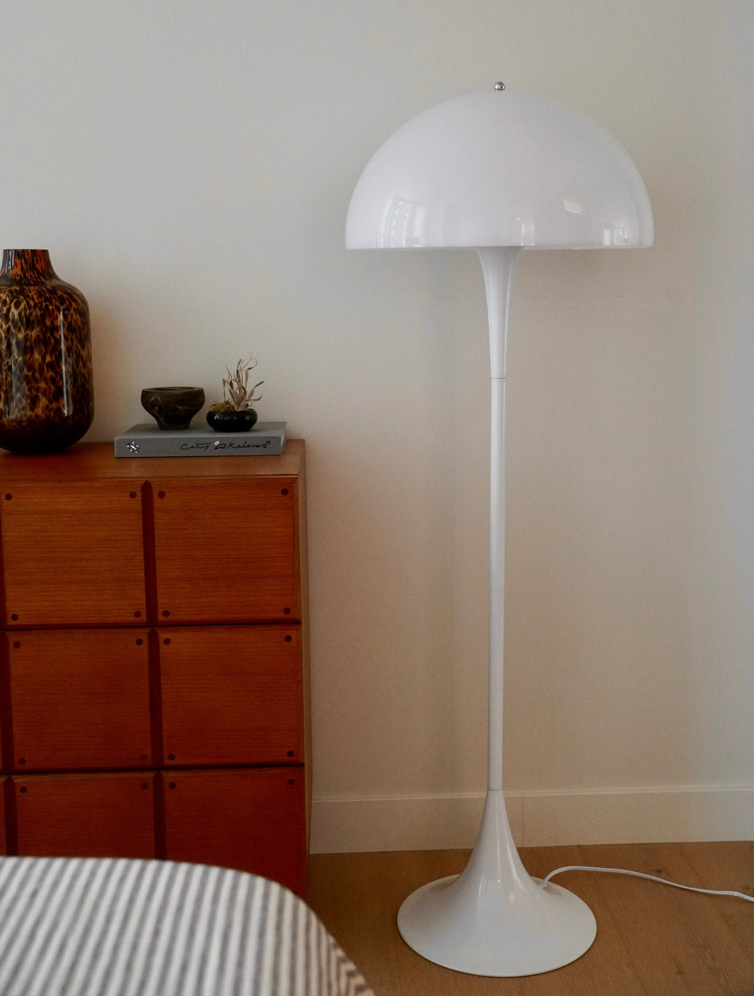 Olivia High-Quality Luxury Floor Lamp | Buy 1 Get 1 Free
