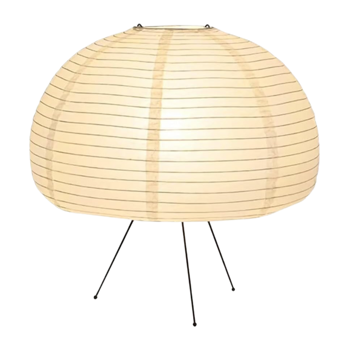 Nago Washi Table Lamp | Buy 1 Get 1 Free