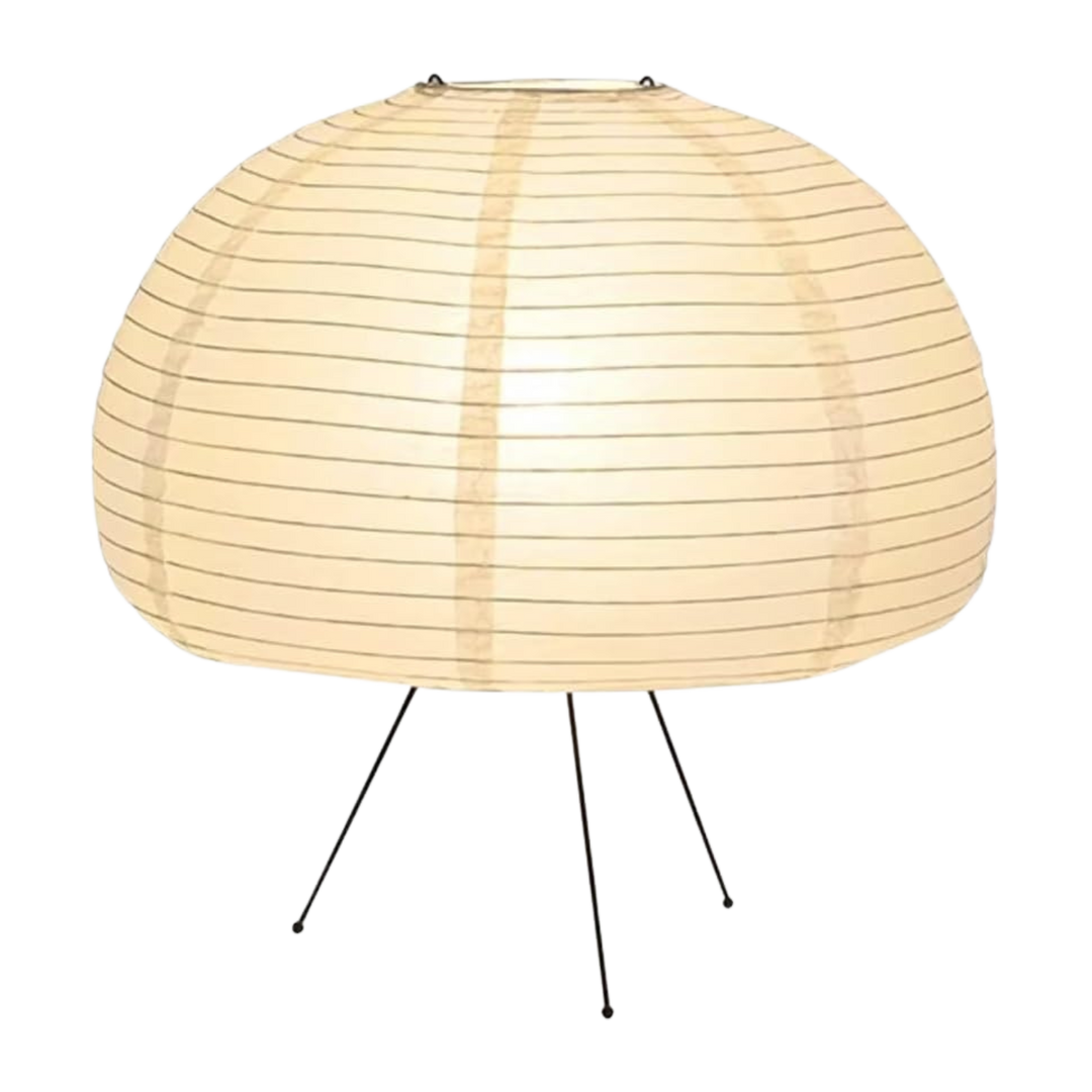 Nago Washi Table Lamp