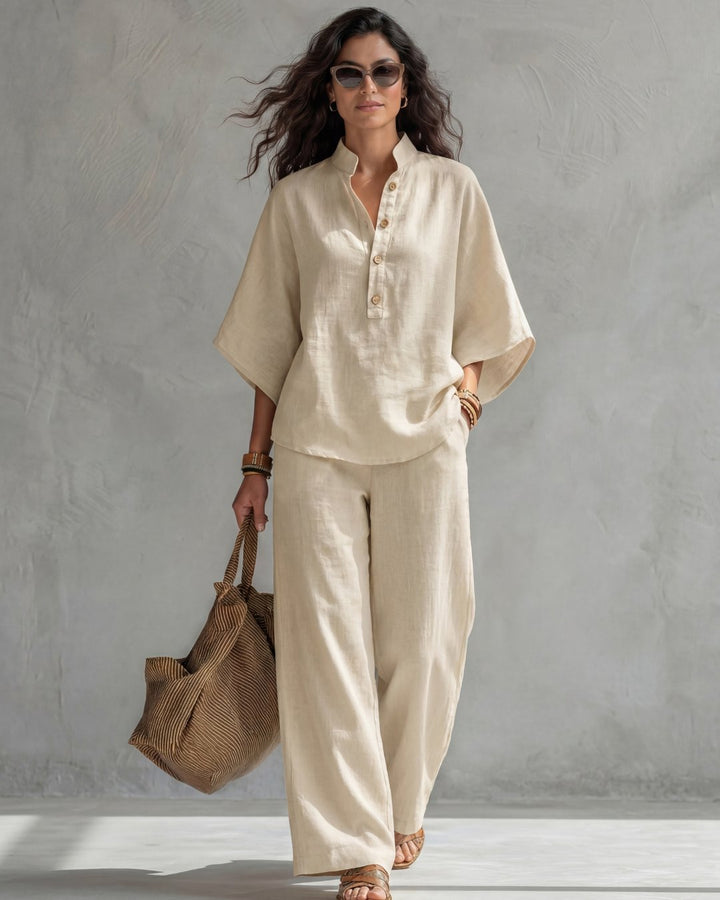 Violle | Elegant Women's Set