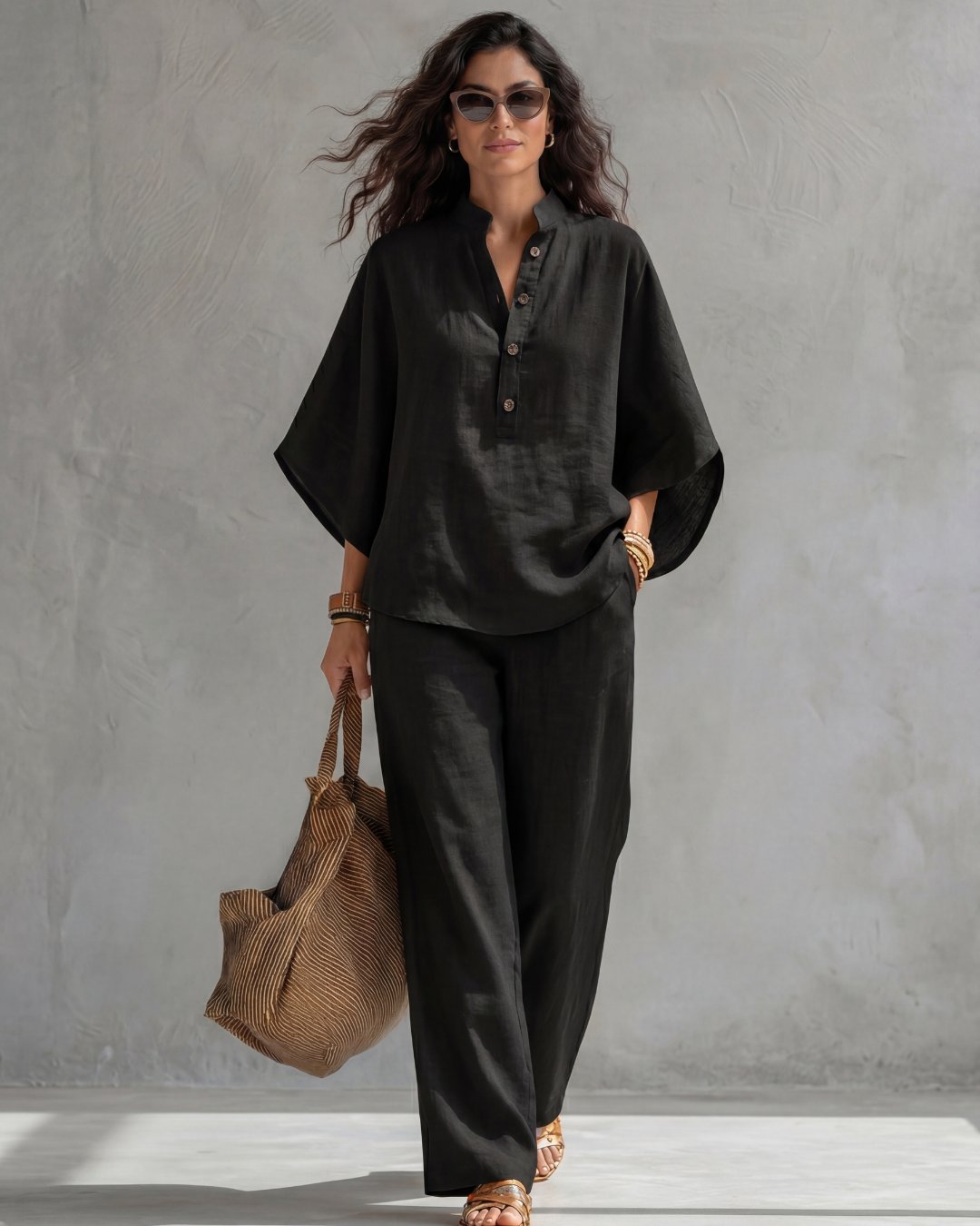 Violle | Elegant Women's Set