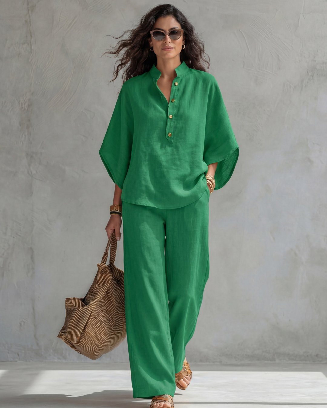 Violle | Elegant Women's Set