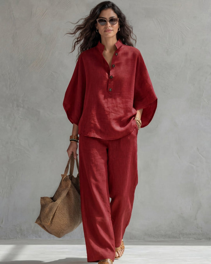Violle | Elegant Women's Set