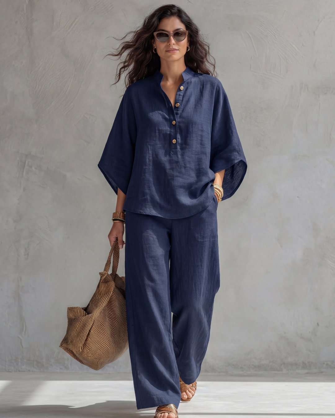 Violle | Elegant Women's Set