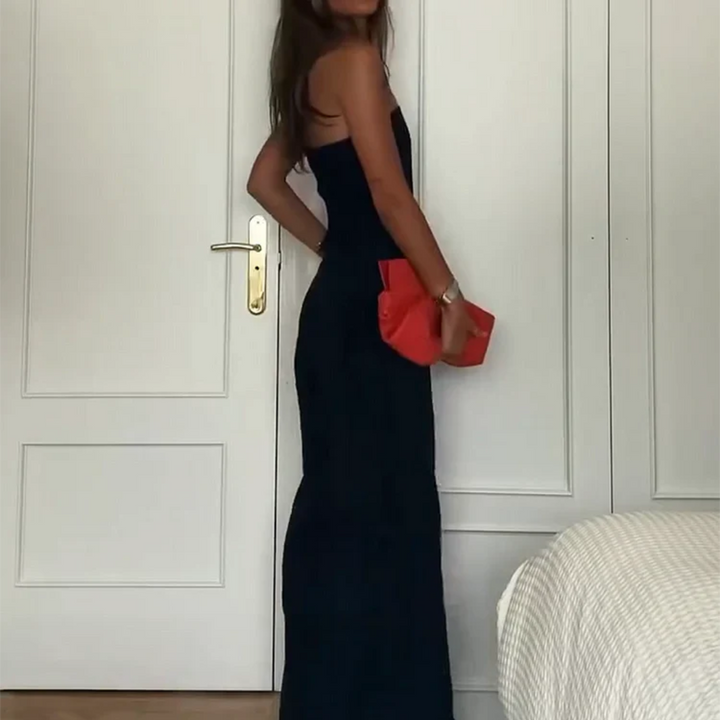 Ivah | Flattering Jumpsuit