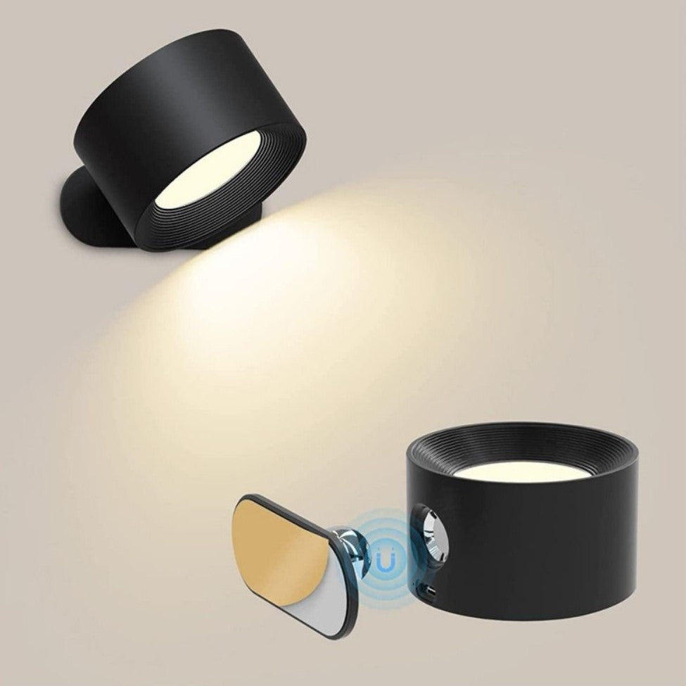 Easy Stick Wireless Wall Lamp