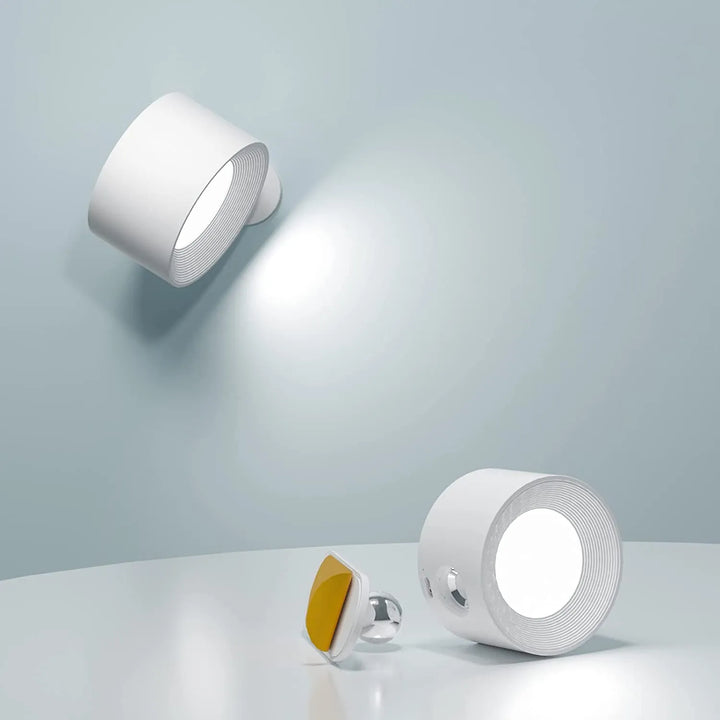 EasyStick™ Wireless Wall Lamp | Buy 1 Get 1 Free