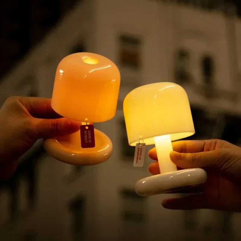 Compact Sunset Lamp | Buy 1 Get 1 Free