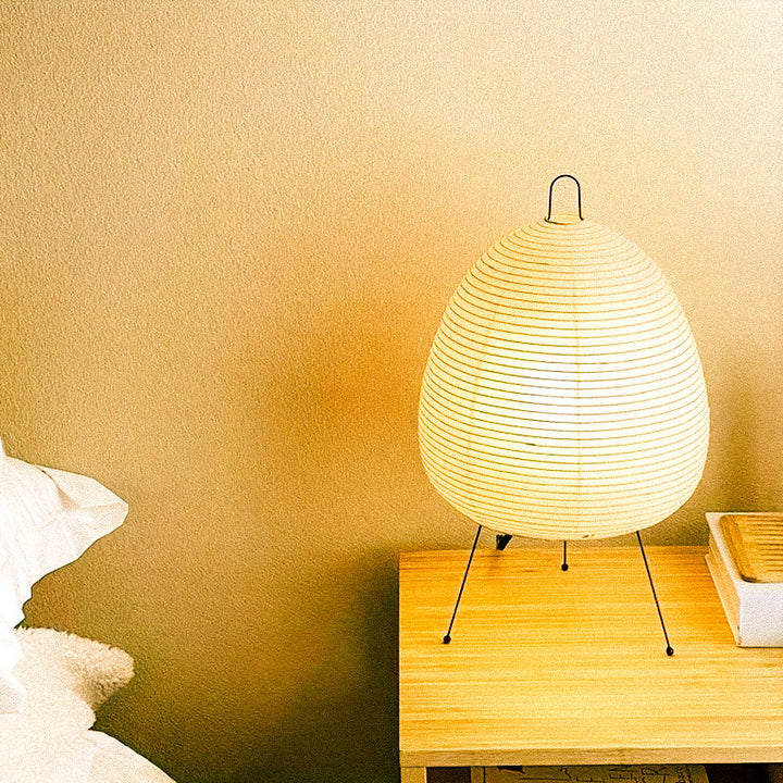 Numi Japanese Washi Table Lamp | Buy 1 Get 1 Free