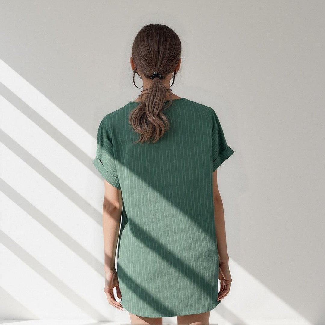 Halina | Flawless Dress