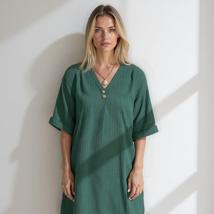 Halina | Flawless Dress