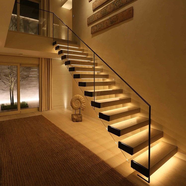 Brightly™ Motion Sensor Light