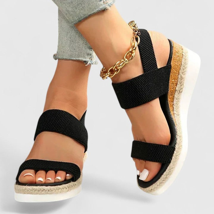Melisa | Orthopedic Sandals
