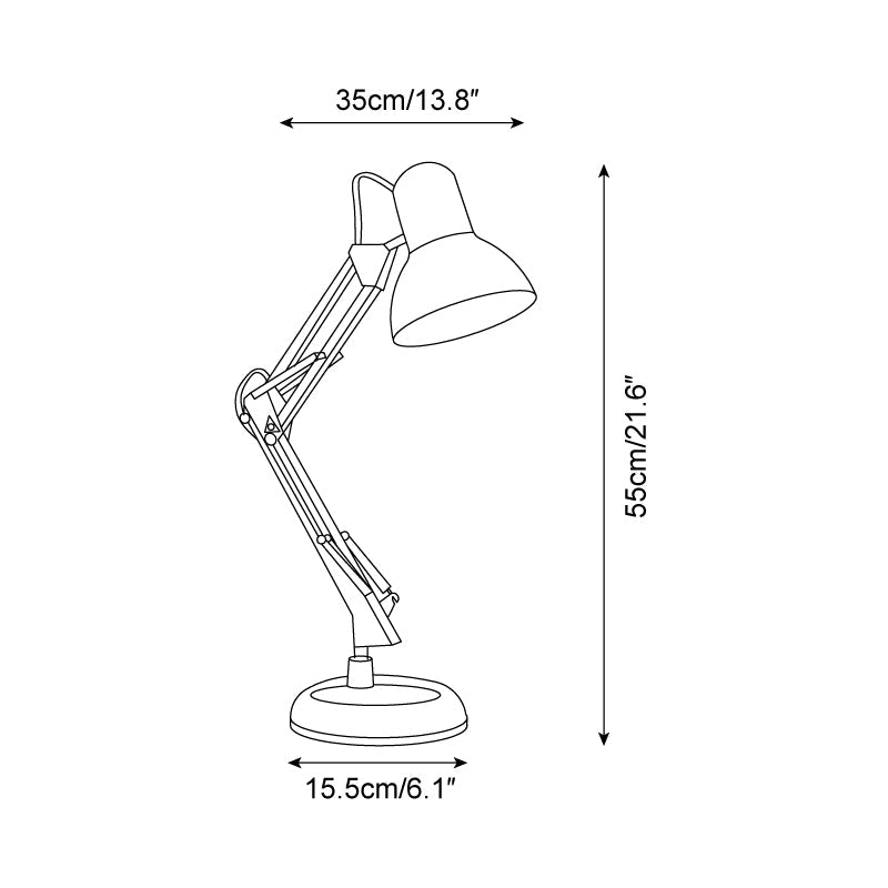 Flexo Memphis Table Lamp | Buy 1 Get 1 Free