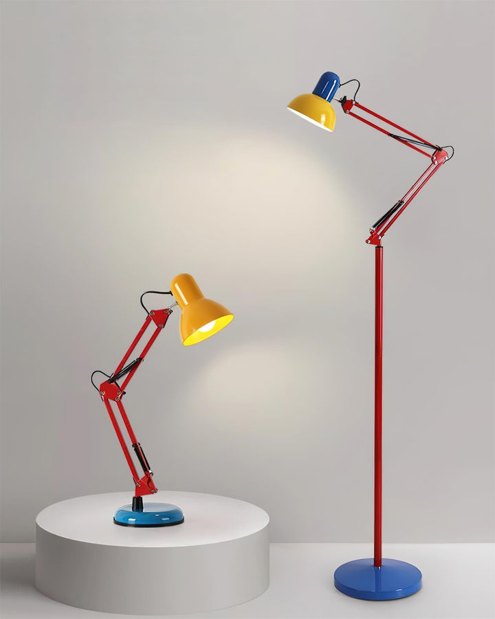 Flexo Memphis Table Lamp | Buy 1 Get 1 Free
