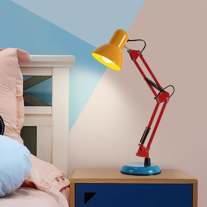 Flexo Memphis Table Lamp | Buy 1 Get 1 Free