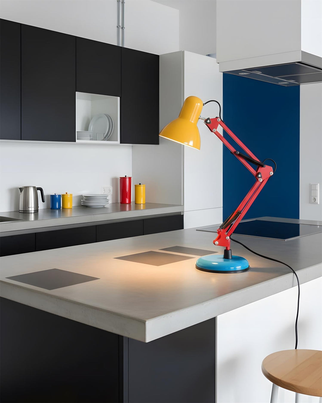 Flexo Memphis Table Lamp | Buy 1 Get 1 Free