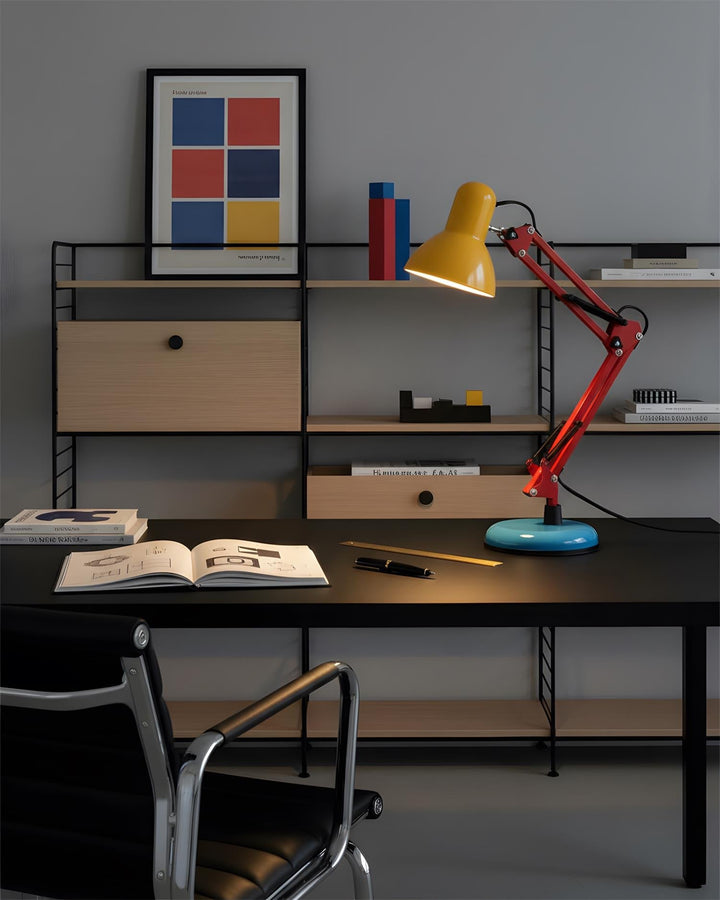 Flexo Memphis Table Lamp | Buy 1 Get 1 Free