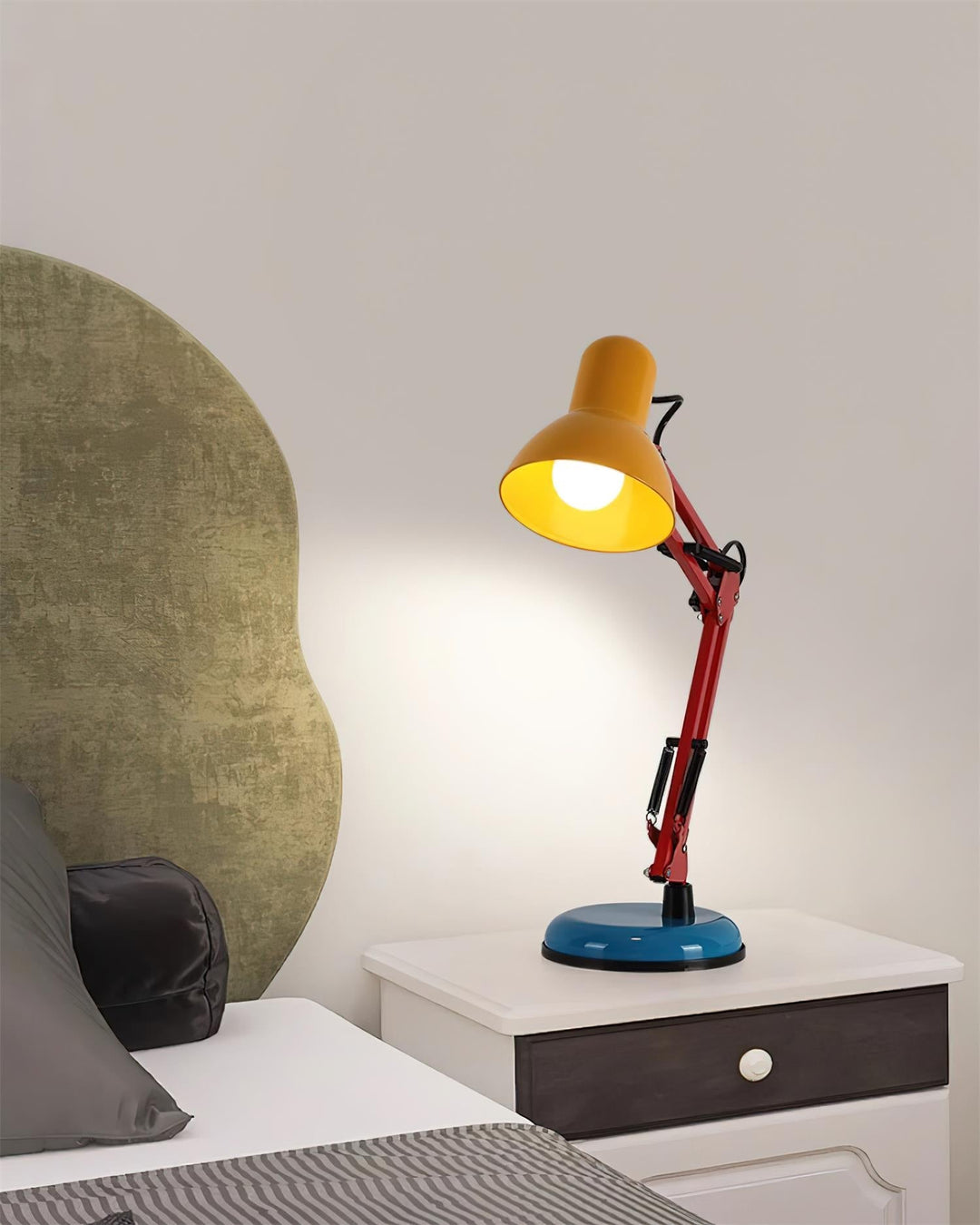 Flexo Memphis Table Lamp | Buy 1 Get 1 Free