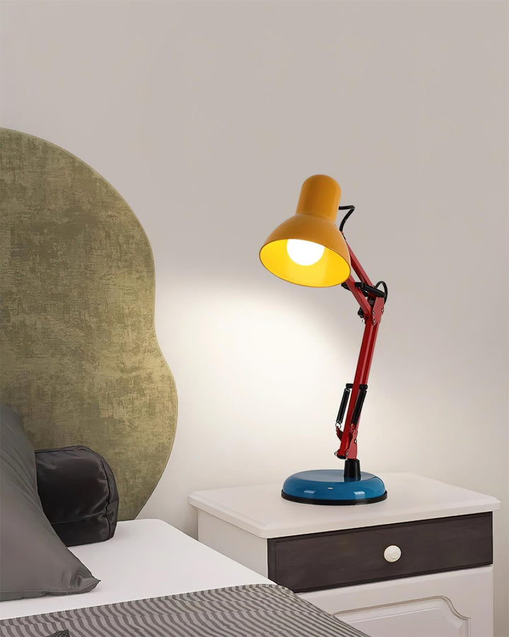 Flexo Memphis Table Lamp | Buy 1 Get 1 Free