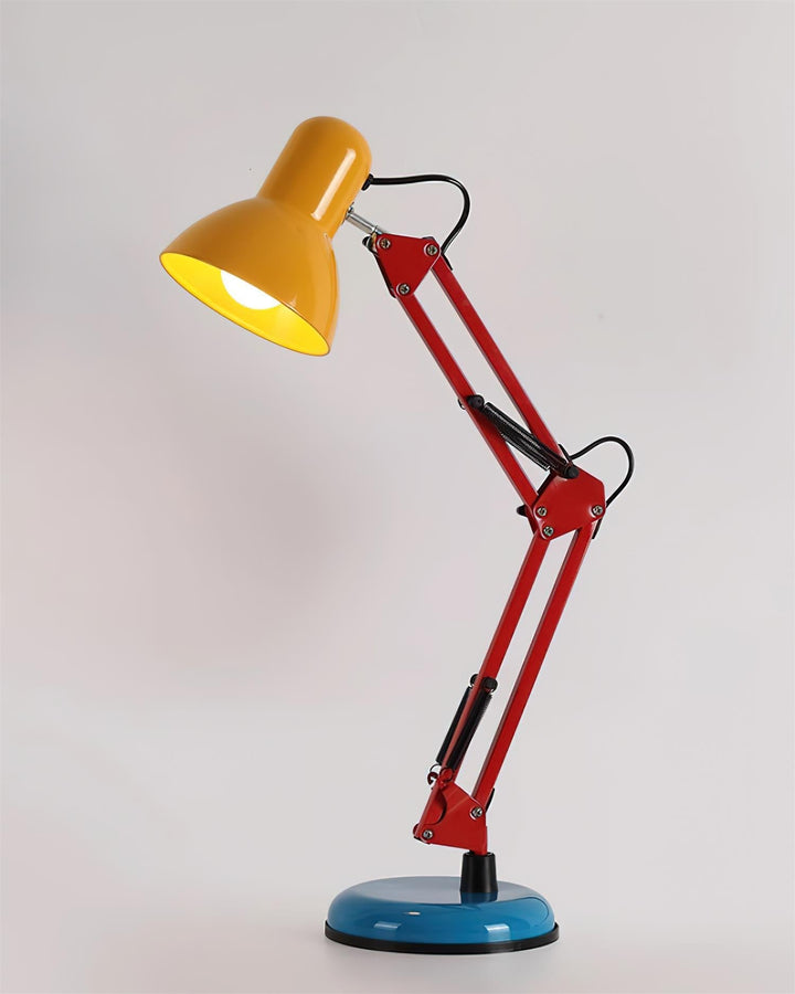 Flexo Memphis Table Lamp | Buy 1 Get 1 Free