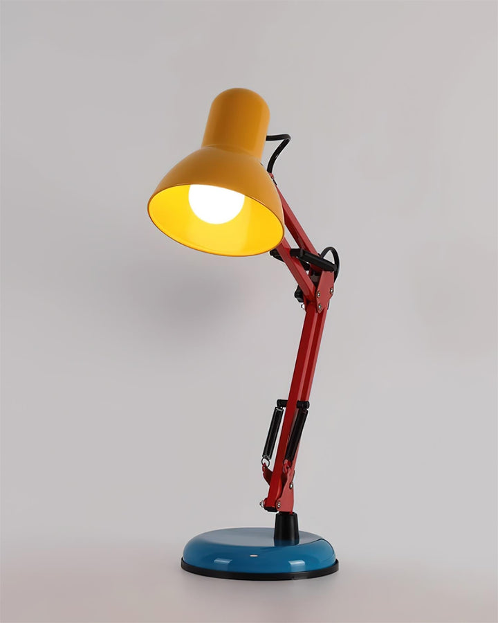Flexo Memphis Table Lamp | Buy 1 Get 1 Free