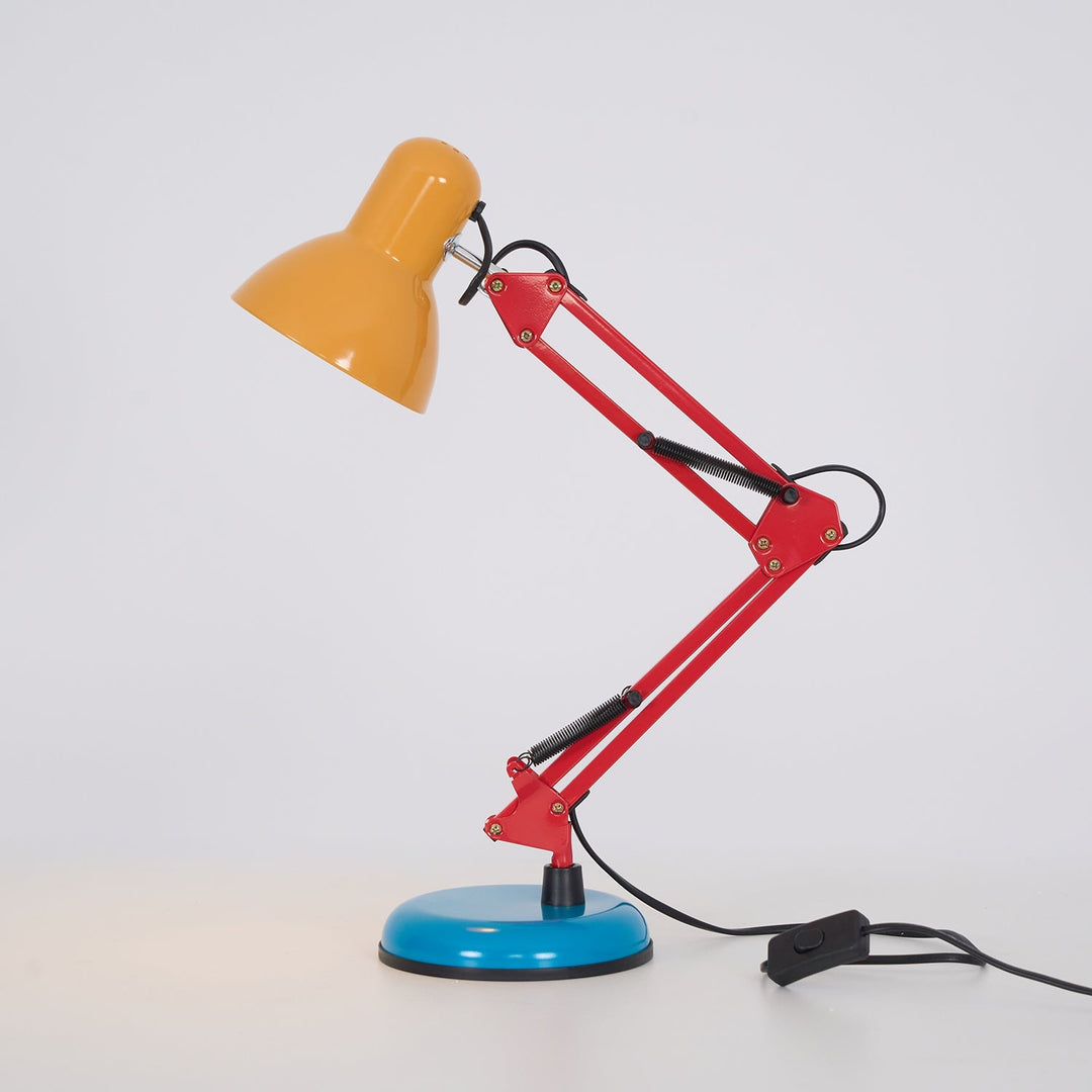 Flexo Memphis Table Lamp | Buy 1 Get 1 Free