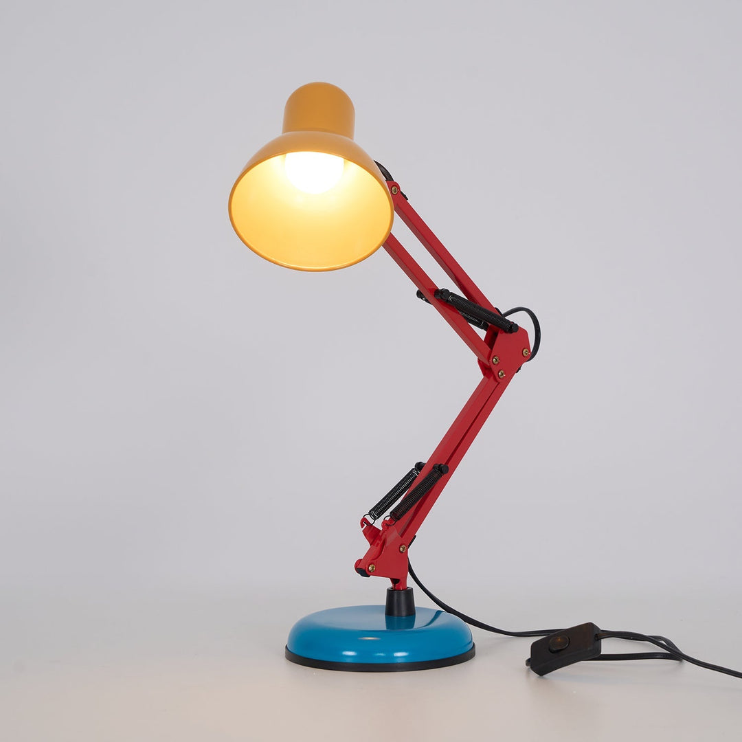 Flexo Memphis Table Lamp | Buy 1 Get 1 Free