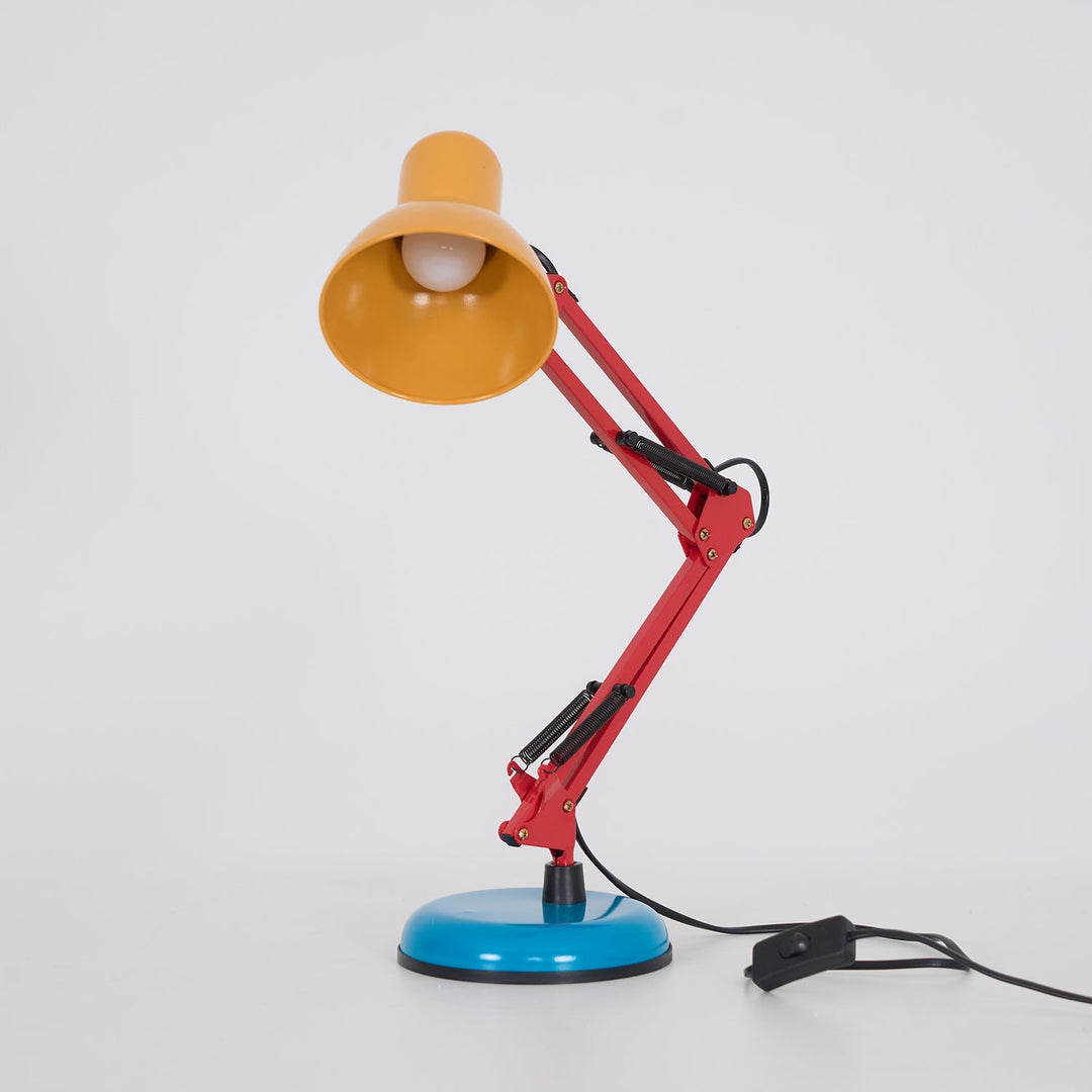 Flexo Memphis Table Lamp | Buy 1 Get 1 Free