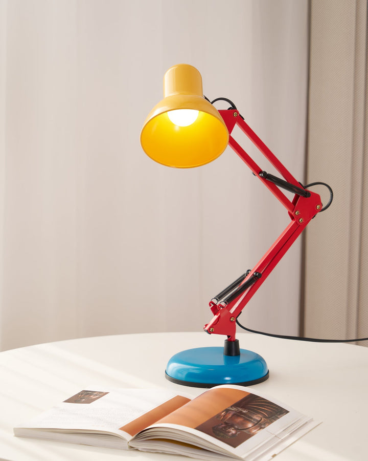 Flexo Memphis Table Lamp | Buy 1 Get 1 Free