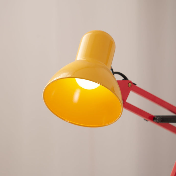 Flexo Memphis Table Lamp | Buy 1 Get 1 Free