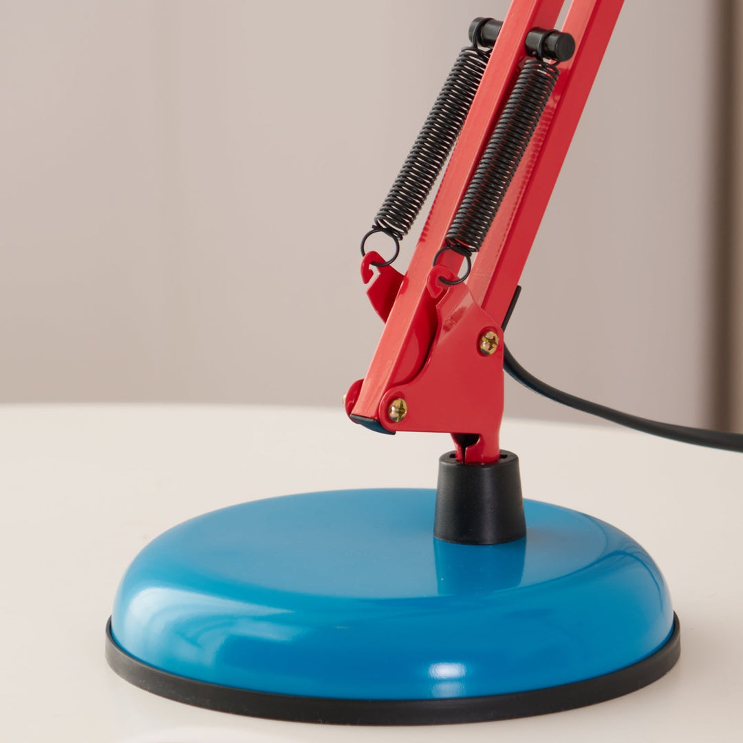 Flexo Memphis Table Lamp | Buy 1 Get 1 Free