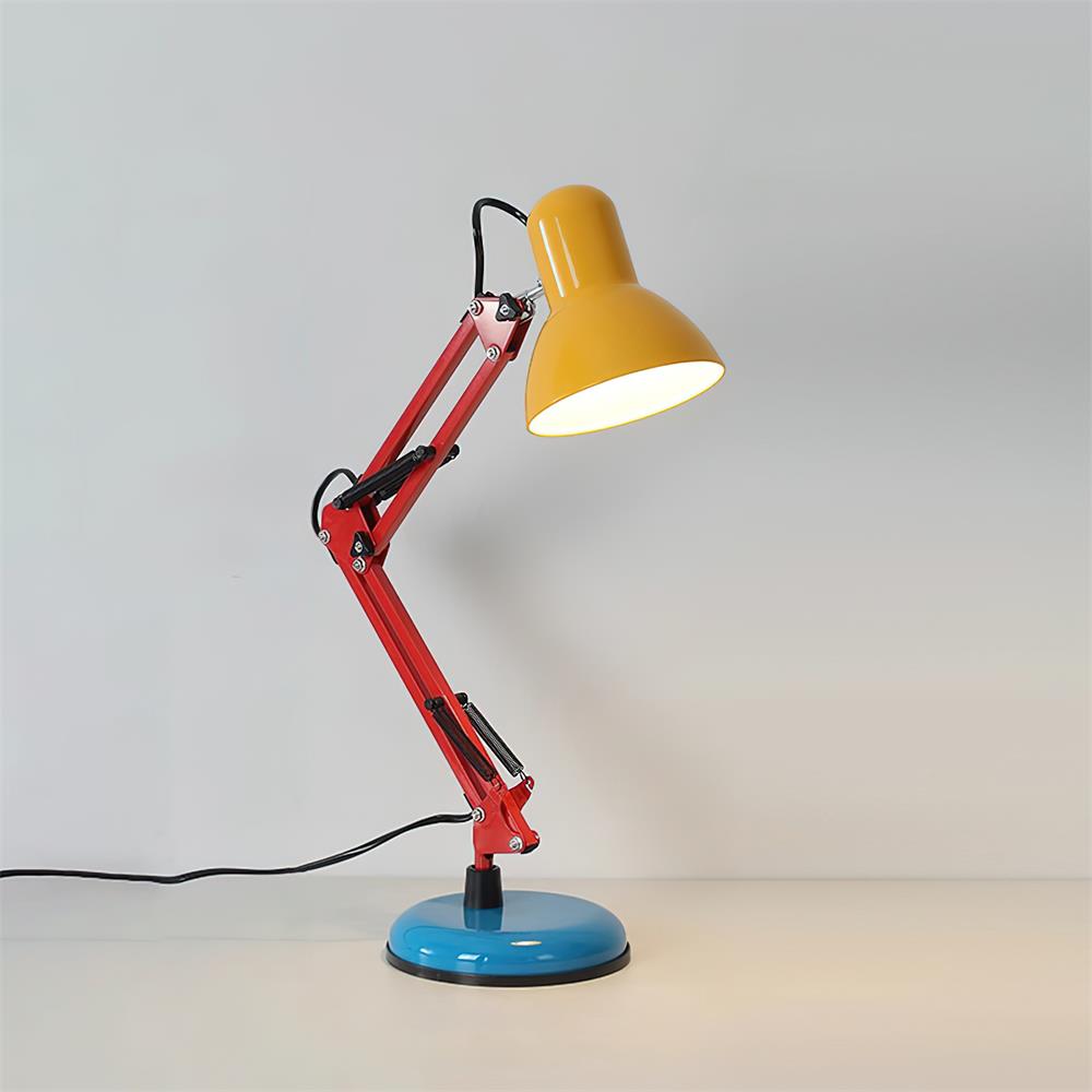 Flexo Memphis Table Lamp | Buy 1 Get 1 Free