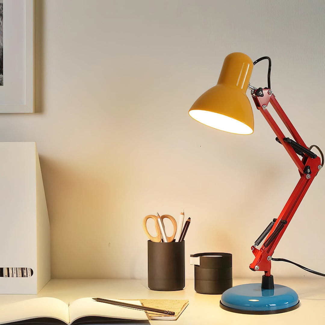 Flexo Memphis Table Lamp | Buy 1 Get 1 Free