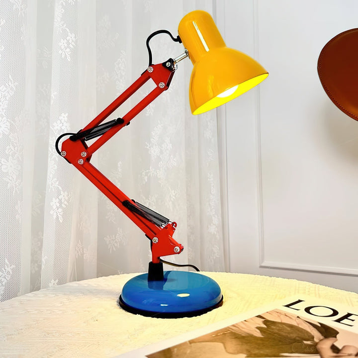 Flexo Memphis Table Lamp | Buy 1 Get 1 Free
