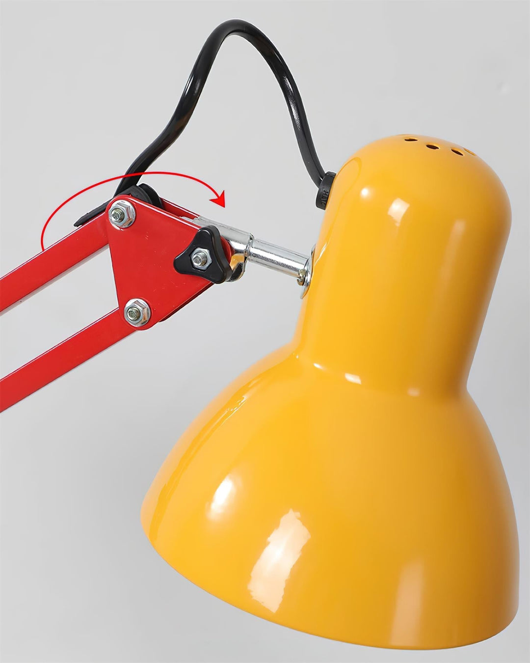 Flexo Memphis Table Lamp | Buy 1 Get 1 Free