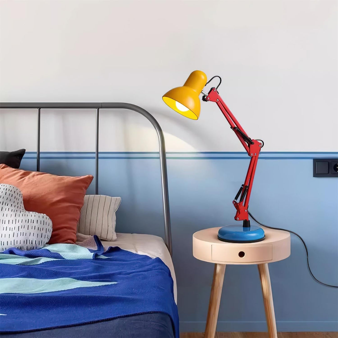Flexo Memphis Table Lamp | Buy 1 Get 1 Free