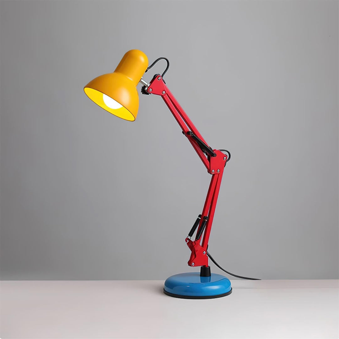Flexo Memphis Table Lamp | Buy 1 Get 1 Free