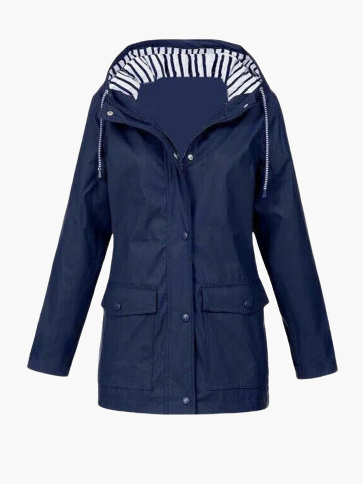 Ella | Windbreaker