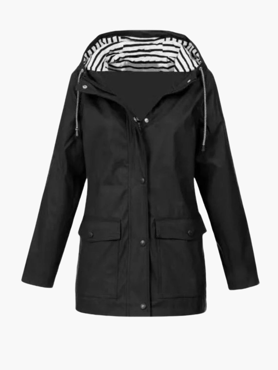 Ella | Windbreaker