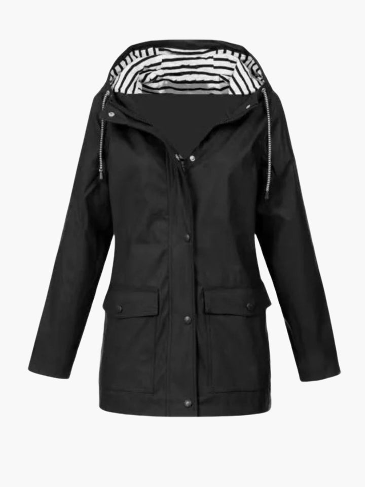 Ella | Windbreaker