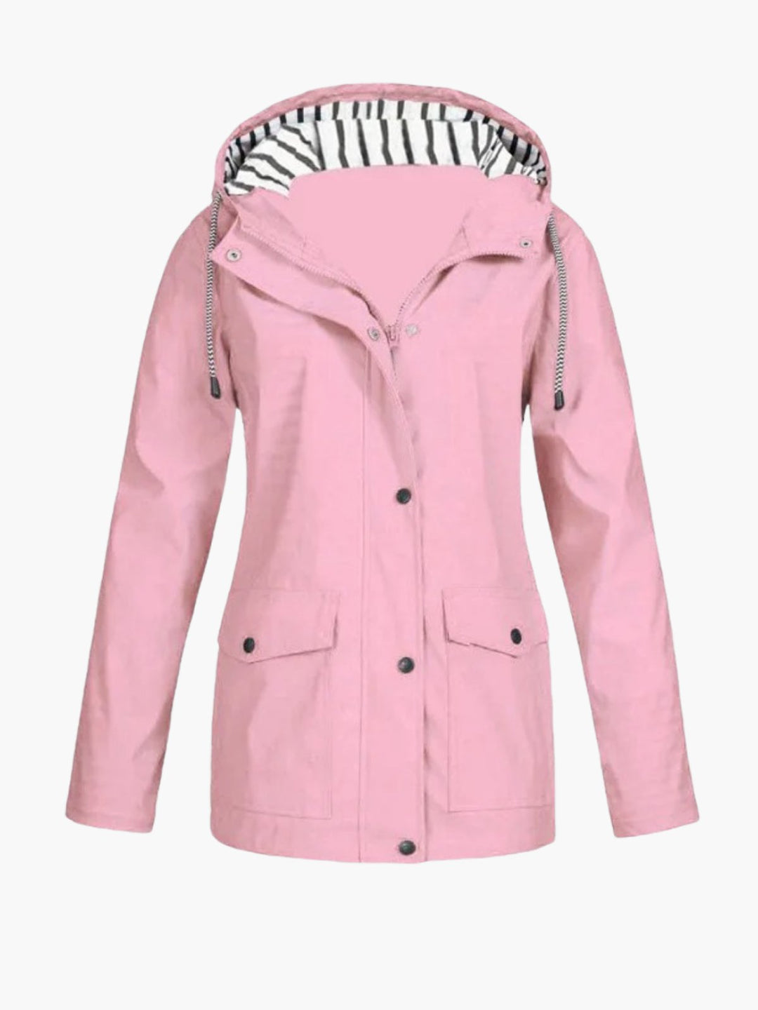Ella | Windbreaker