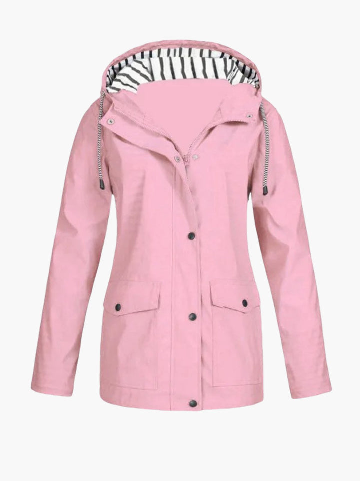 Ella | Windbreaker