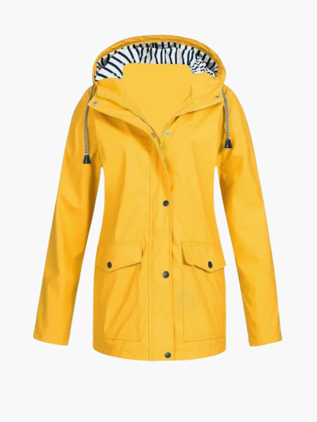 Ella | Windbreaker