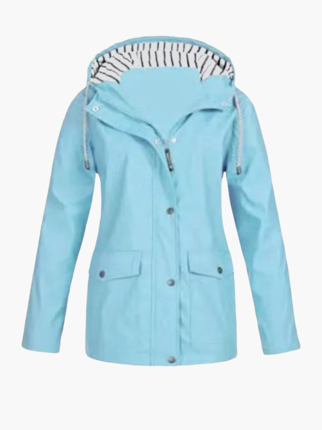 Ella | Windbreaker