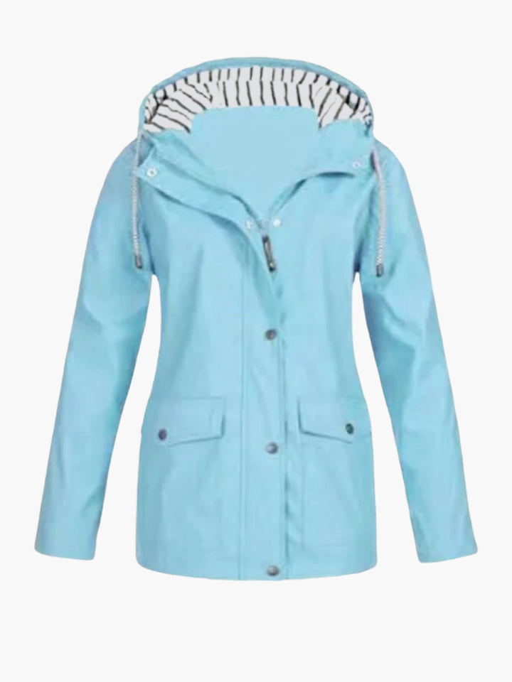 Ella | Windbreaker