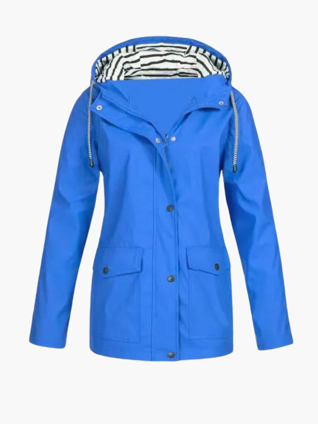 Ella | Windbreaker
