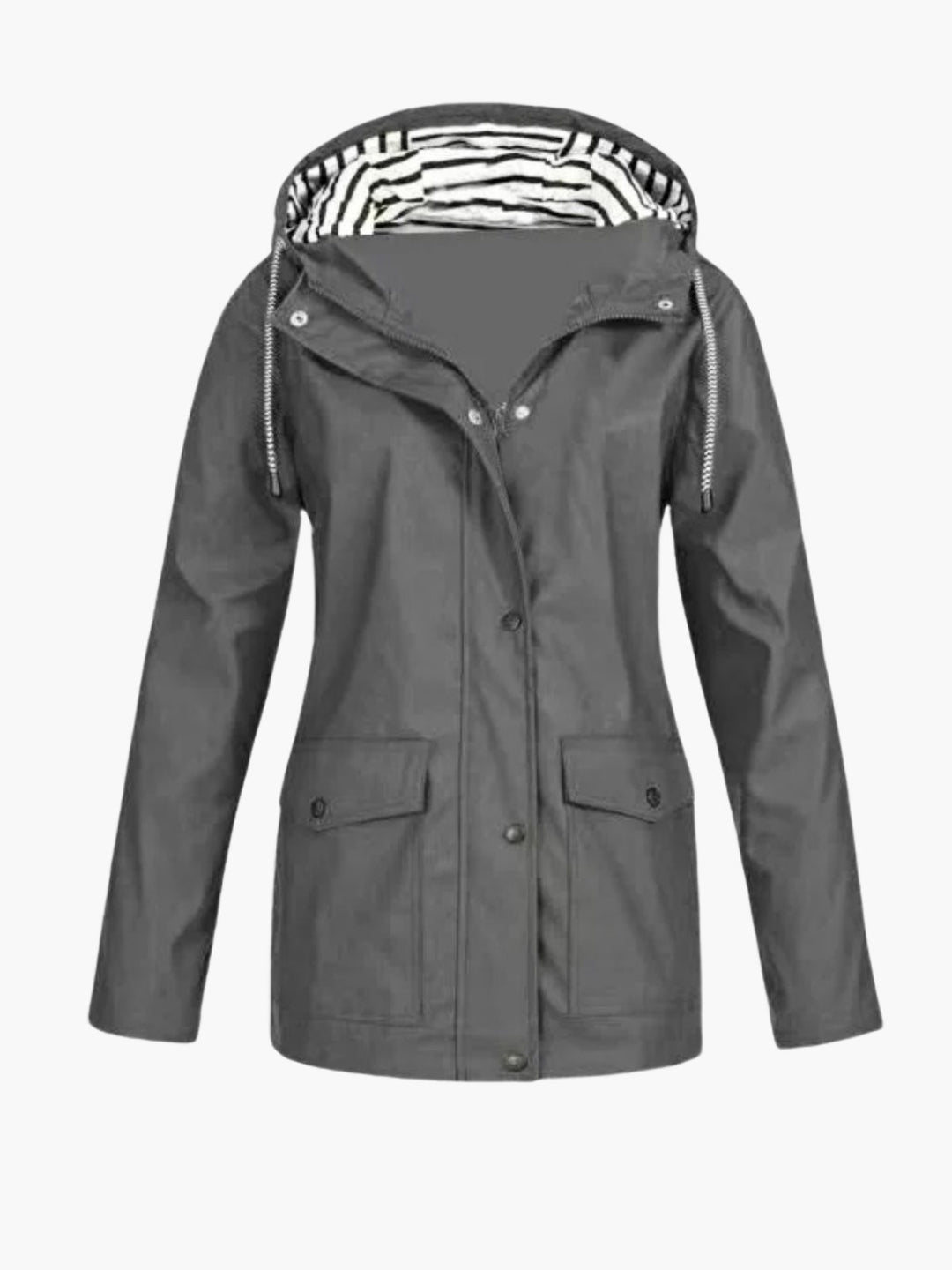 Ella | Windbreaker