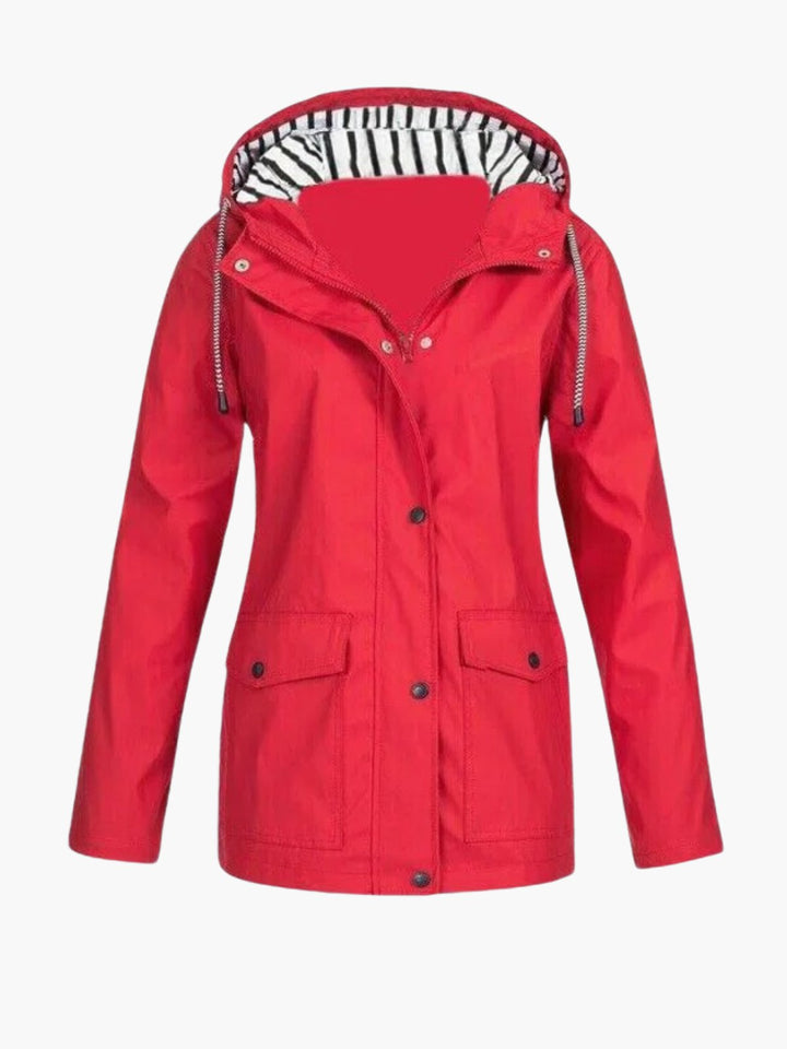 Ella | Windbreaker